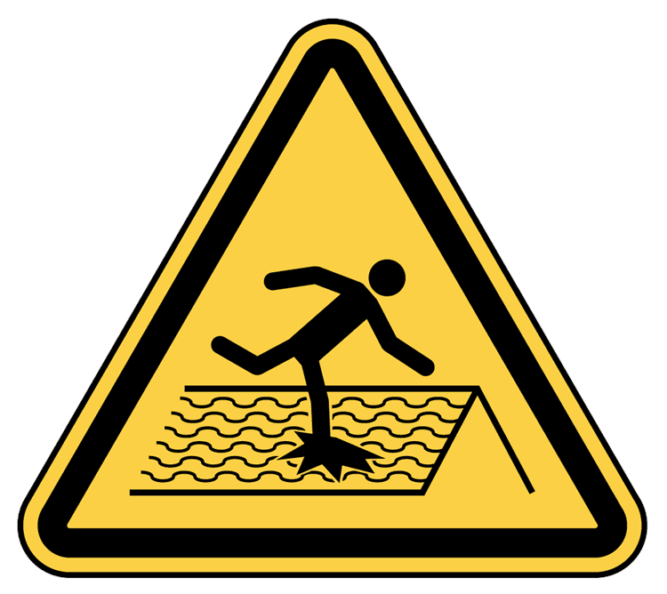Fragile Roof