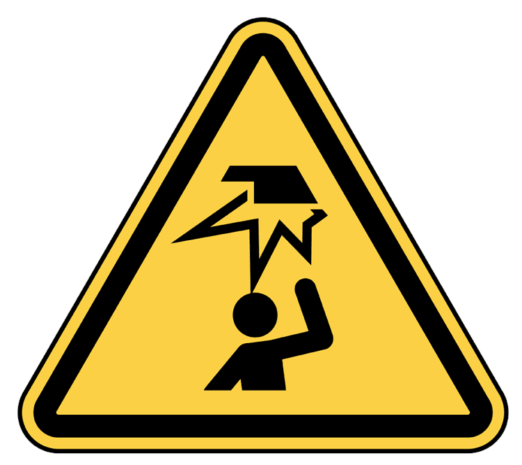 Low Ceiling