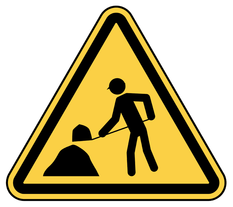 Men at Work