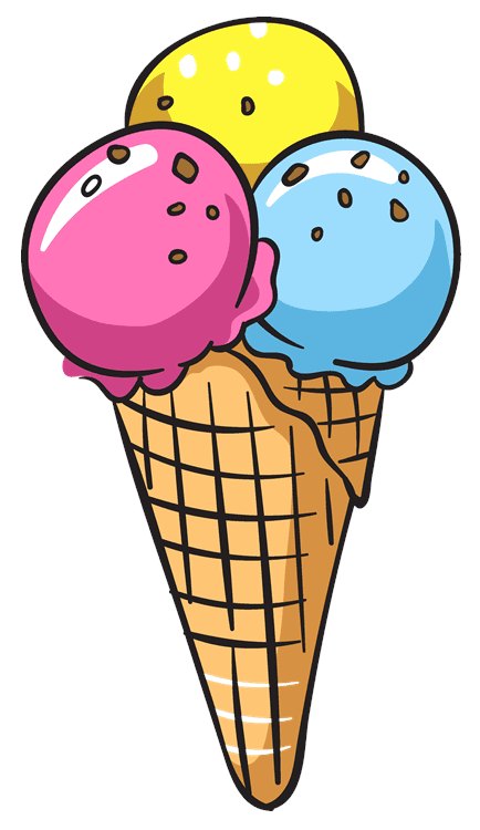 Ice Cream 3