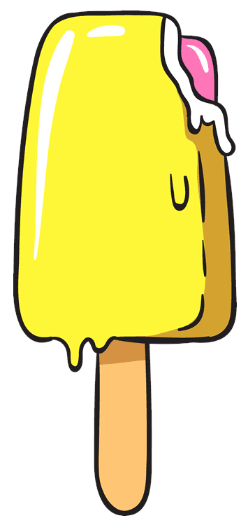 Ice Cream 4