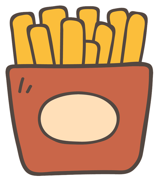 Fries