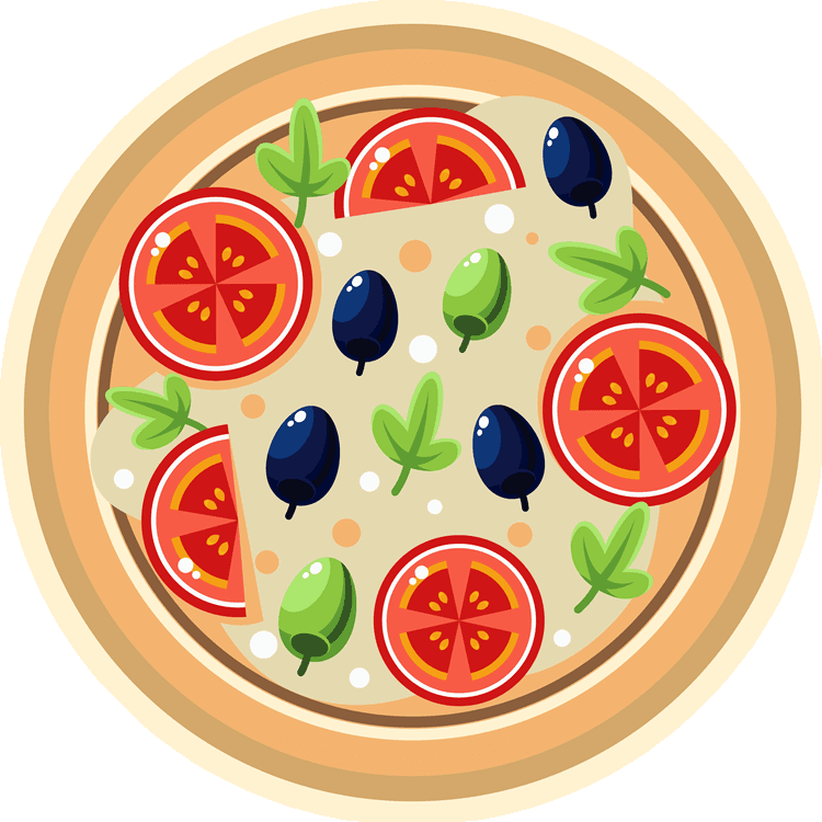 Plate Of Food 2
