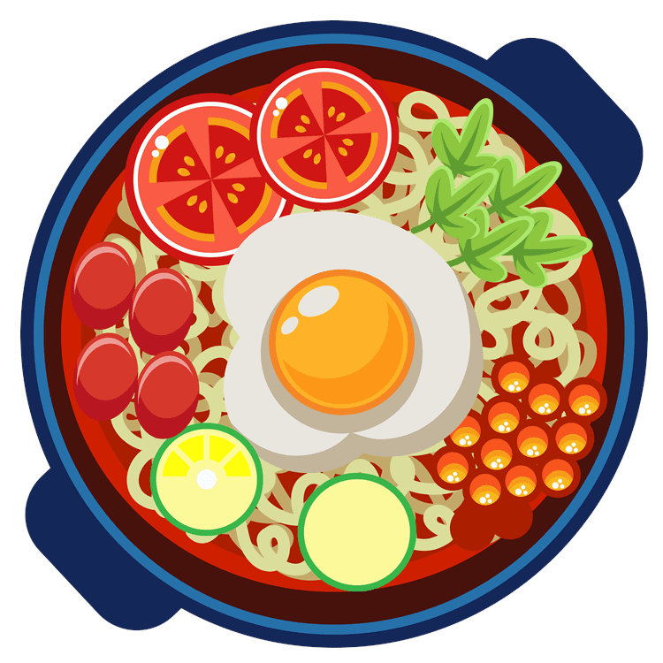 Plate Of Food 4