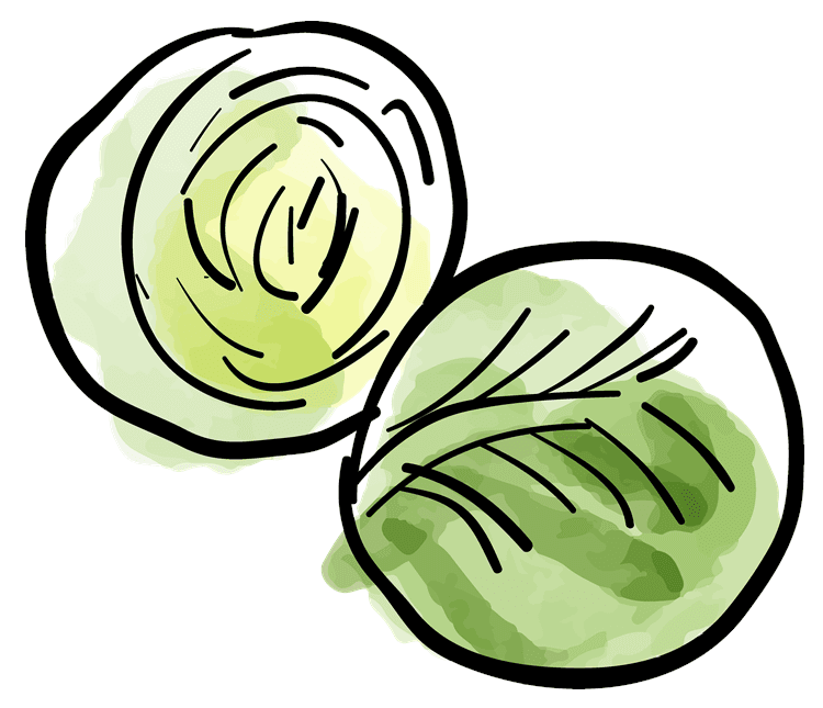 Brussel Sprouts
