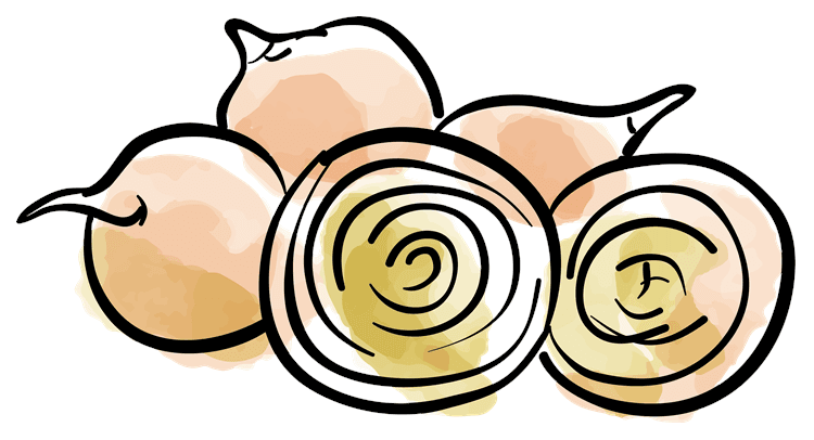 Onions