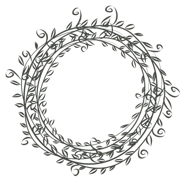 Drawn Frame 5