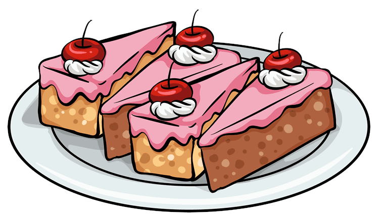 Cake 3