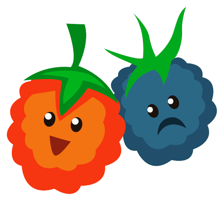 Berries