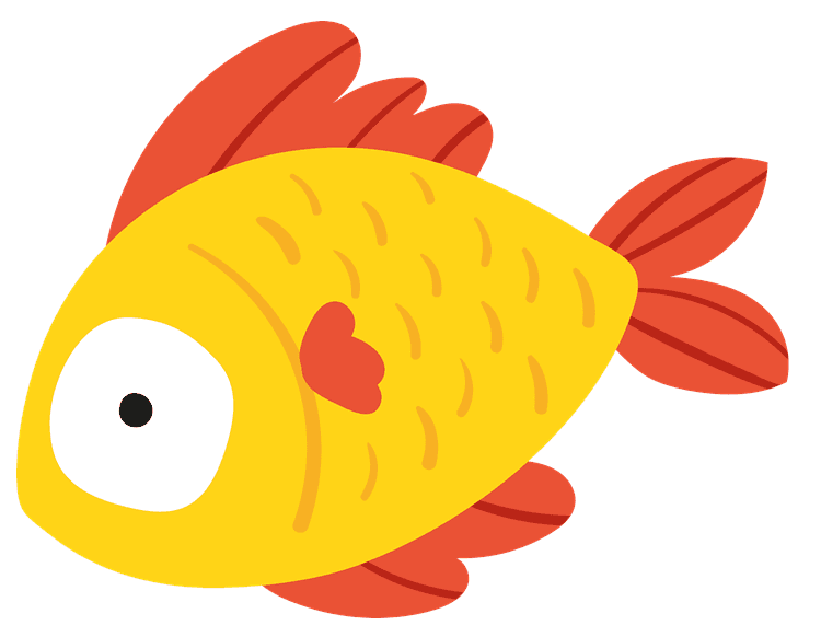 Gold Fish