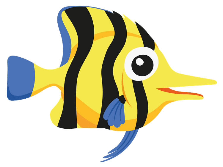Fish 5