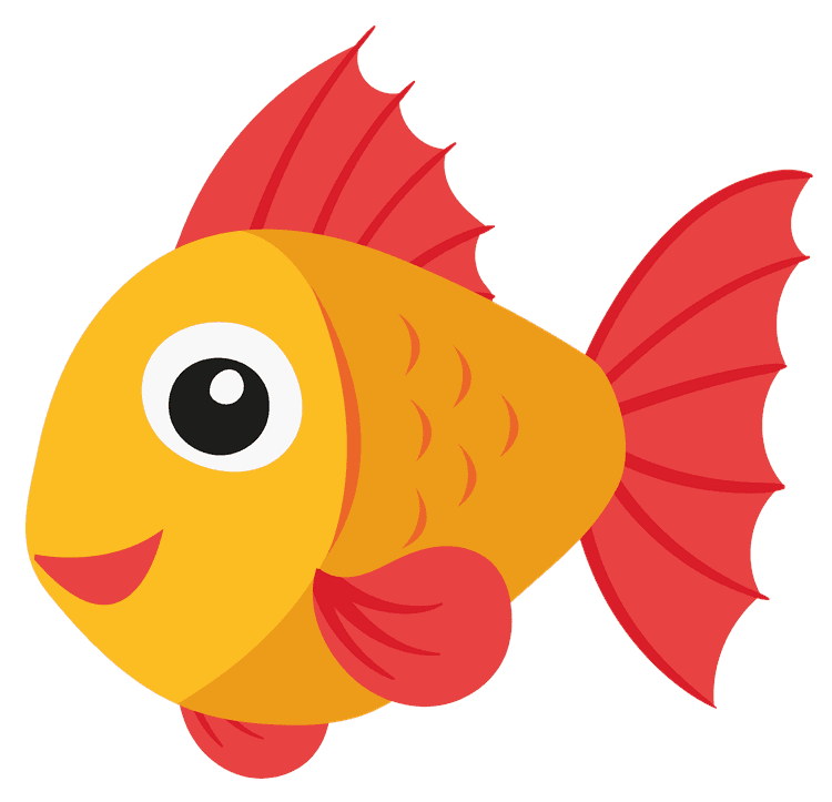 Smiling Fish