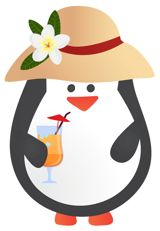 Penguin 3