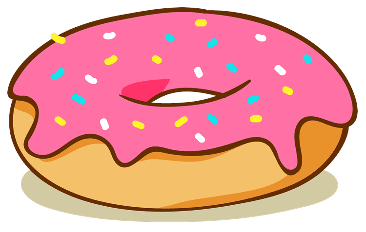 Donut 3