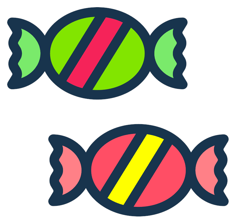 Candy 4
