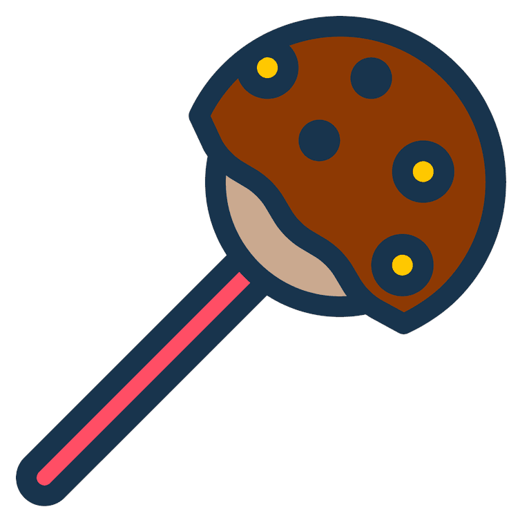 Cake Pop