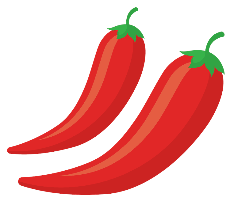 Chili Peppers