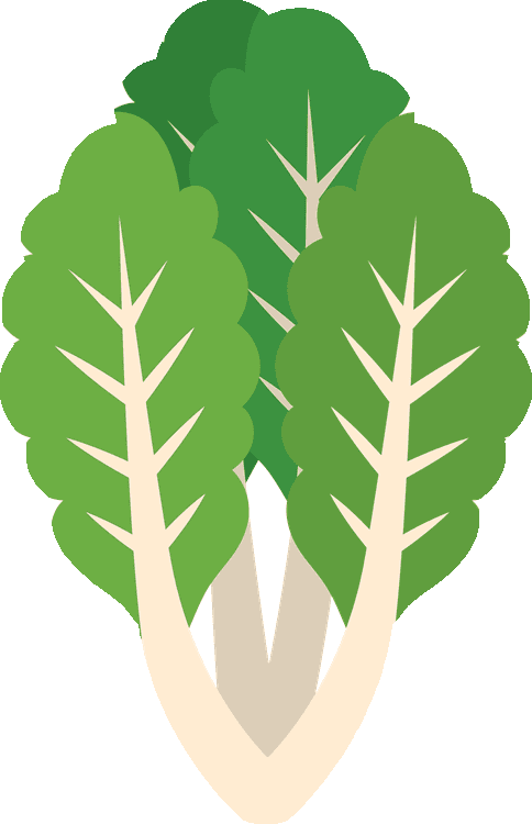 Lettuce Leafs