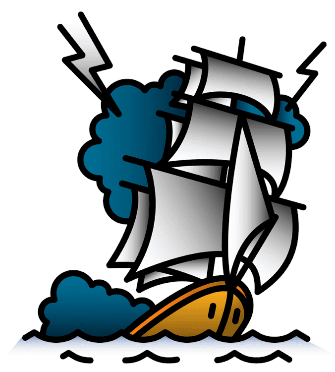 Ship