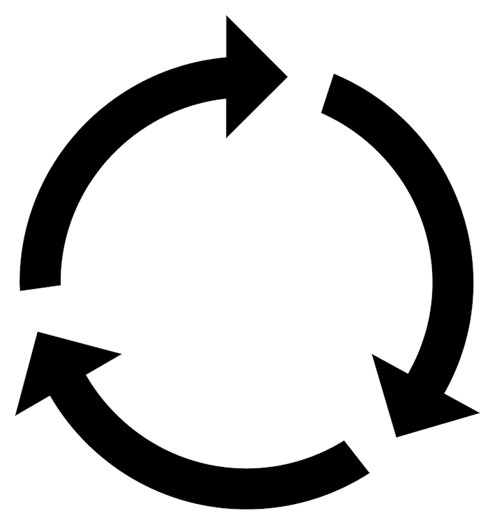 Recycling 3