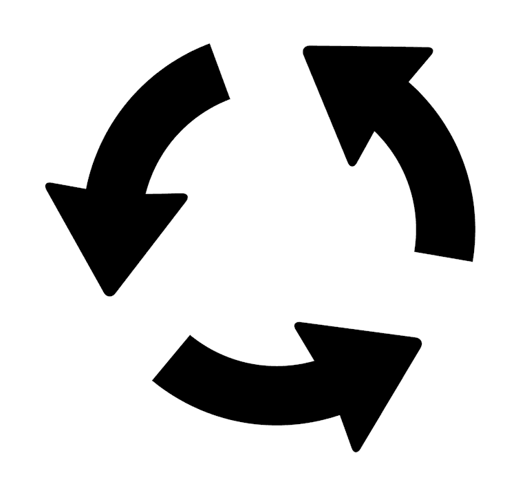 Recycling 4