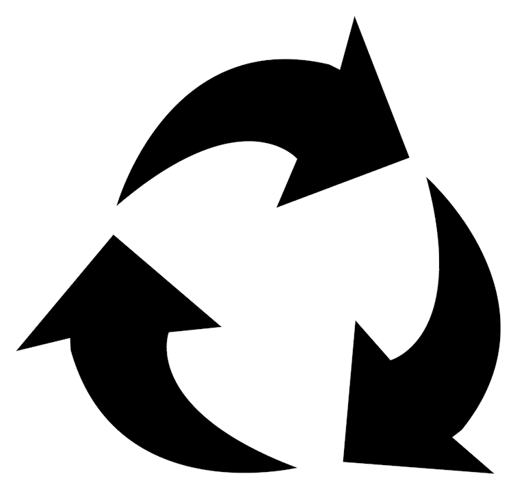 Recycling 5