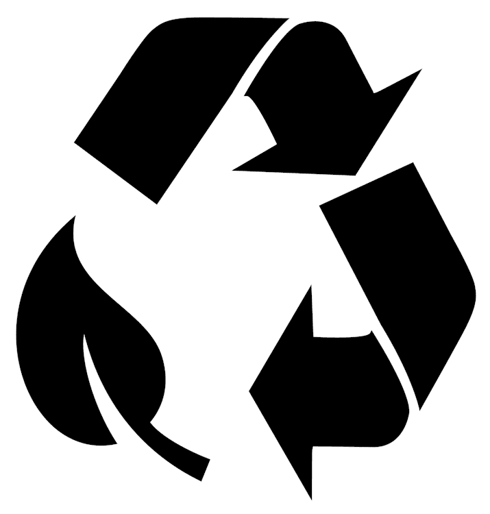 Recycling 8