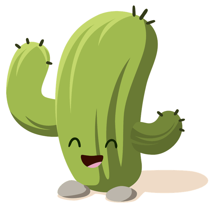 Cacti 3
