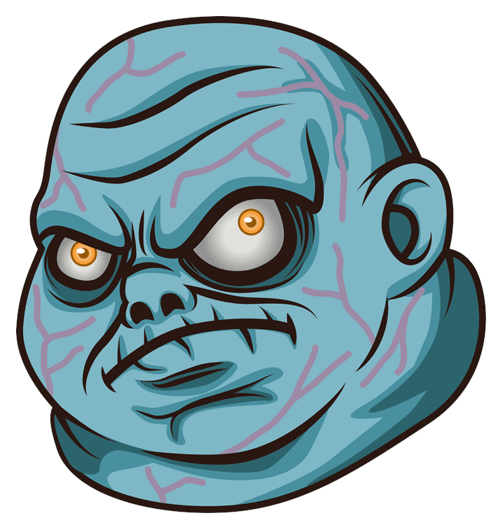 Zombie 02