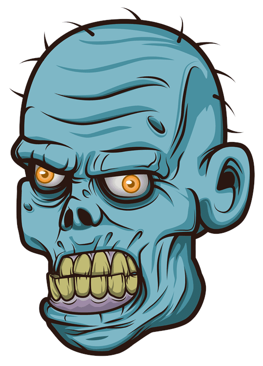 Zombie