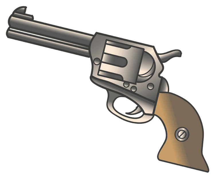 Revolver