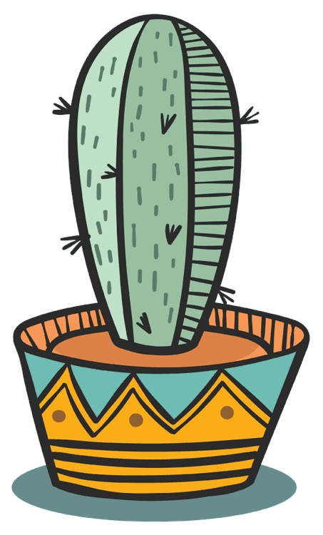 Cactus 1