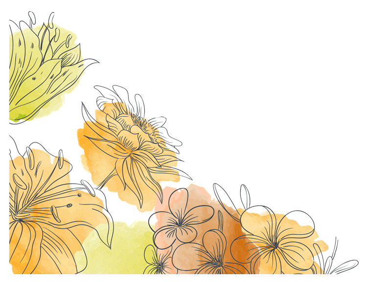 Floral Background