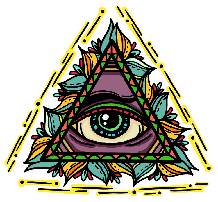 Eye