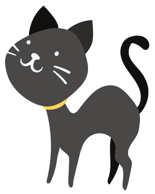 Black Cat