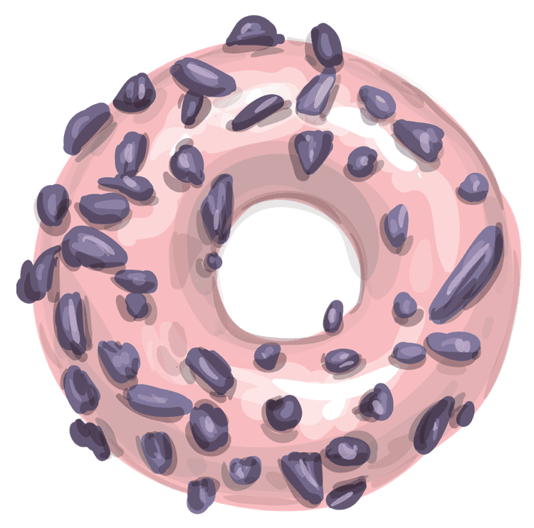 Donut 4