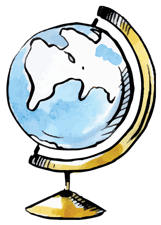 Globe
