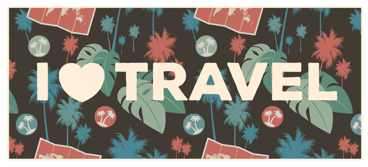I Heart Travel