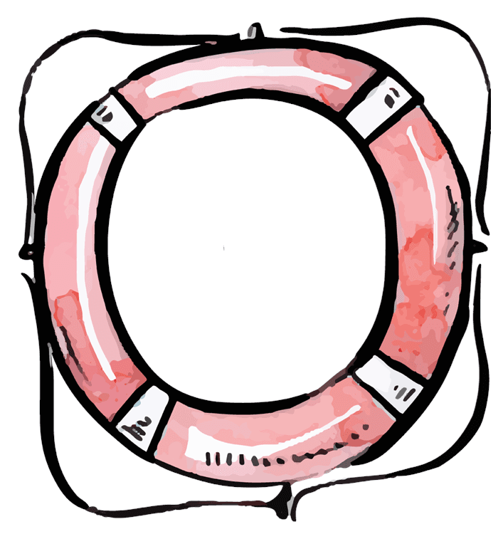 Life-saving Device