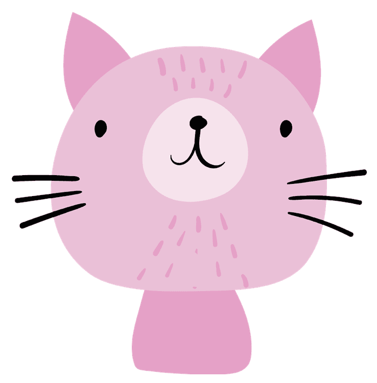 Cute Kitty