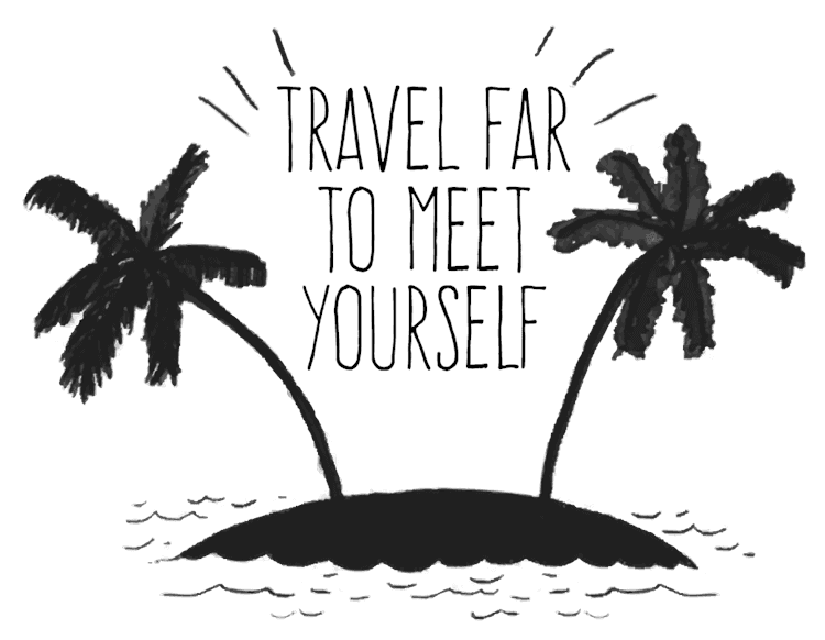Travel Island