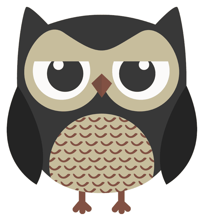 Mad Owl