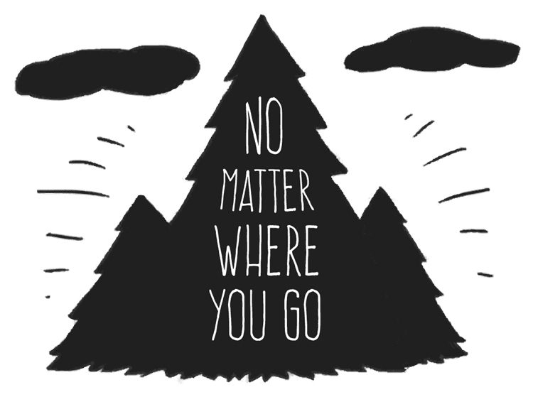 Matter Mountain 