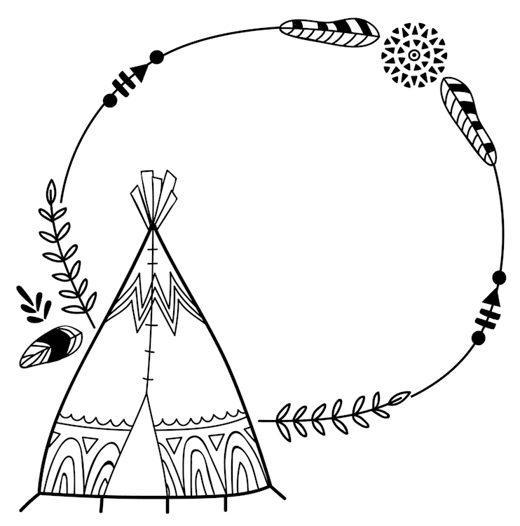 TeePee