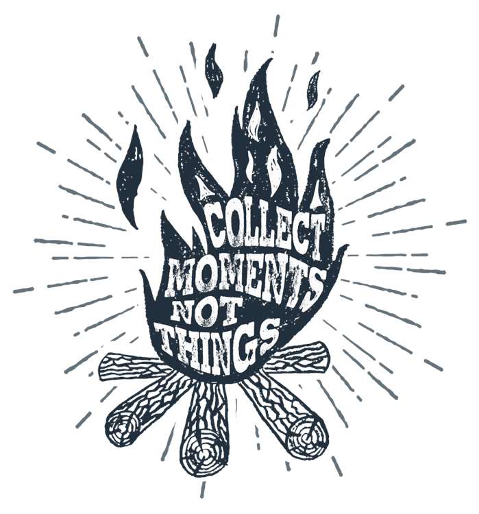 Collect Moments