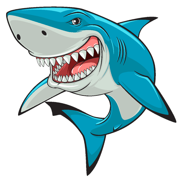 Chompy Shark