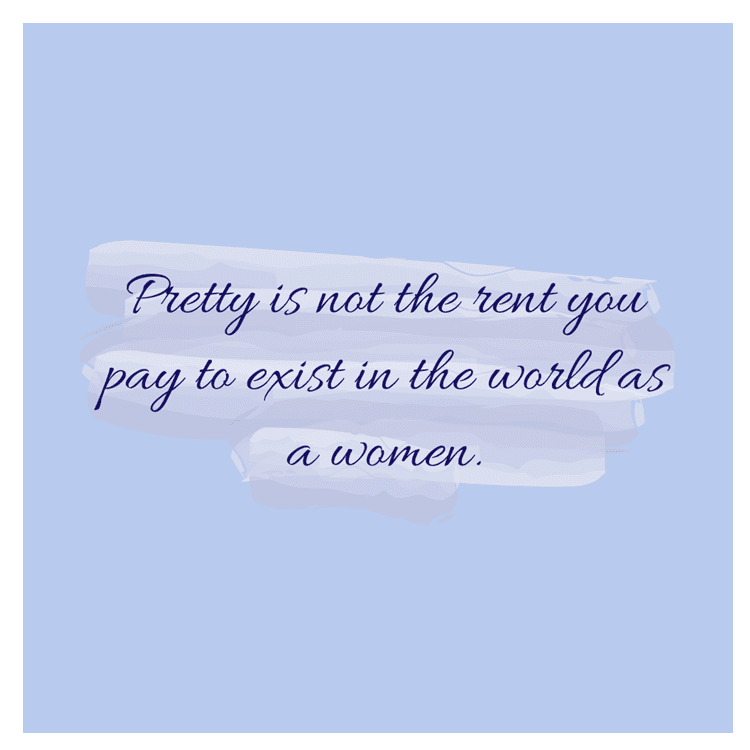 World as a women