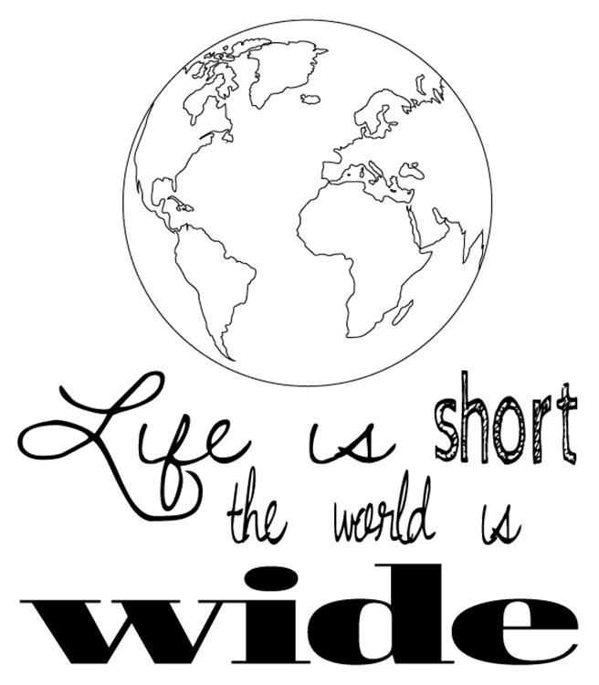 Travel quote
