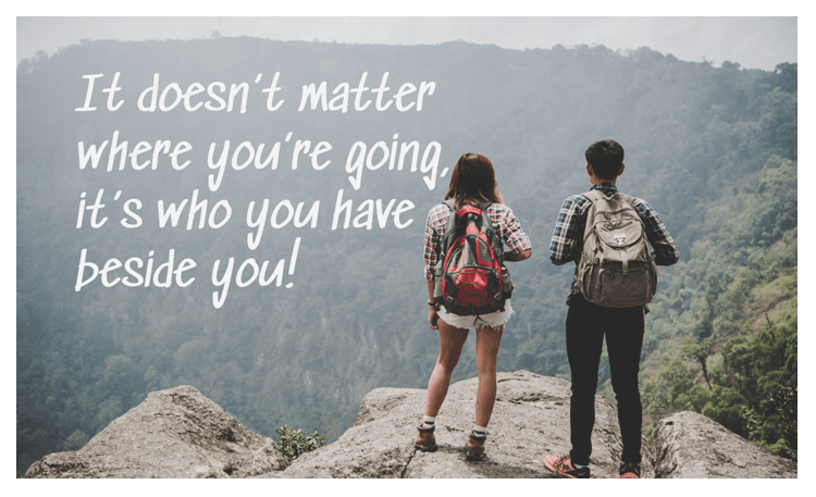Travel quote