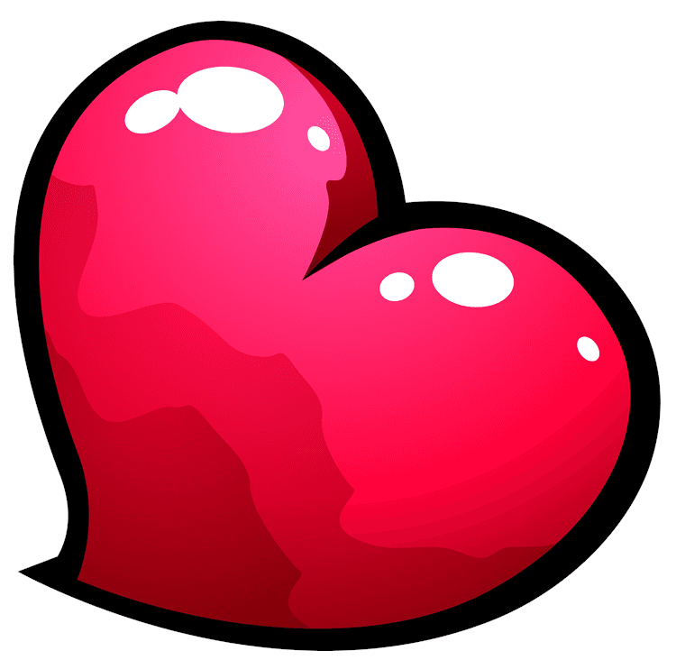 Graffiti Heart